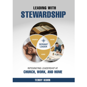 Leading with Stewardship